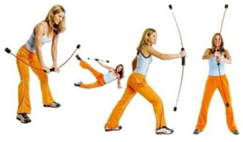 flexi bar